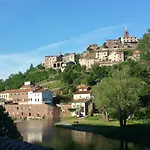 Dourdou - Les Hauts De Dom wakacyjny Camarès