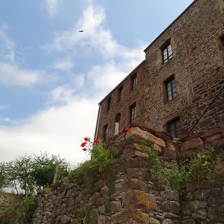 Dourdou - Les Hauts De Dom wakacyjny Camarès
