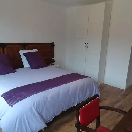 Dourdou - Les Hauts De بيت للعطل Camarès