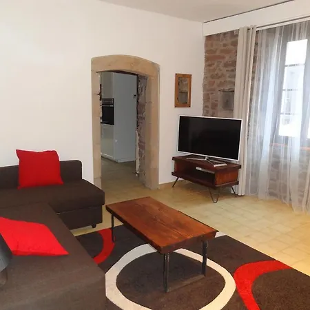 بيت للعطل Dourdou - Les Hauts De Camarès