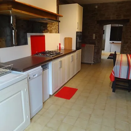 Dourdou - Les Hauts De * Camarès