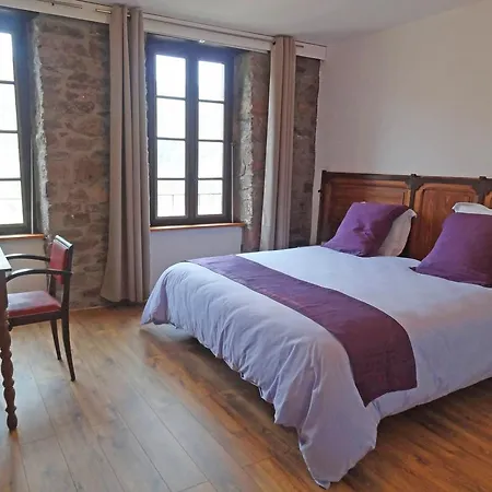 Casa vacanze Dourdou - Les Hauts De *
