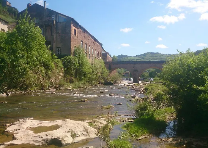 Dourdou - Les Hauts De Camarès