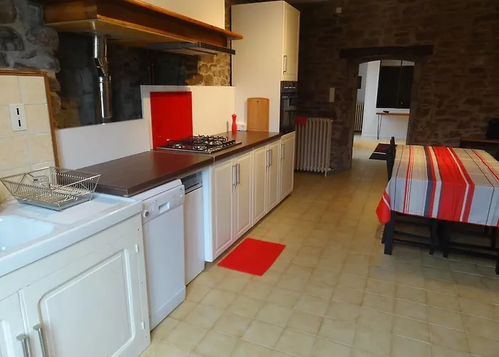 Dourdou - Les Hauts De * Camarès