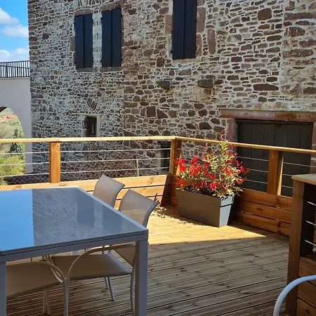 Dourdou - Les Hauts De