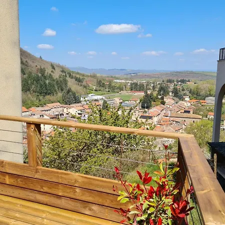 Dourdou - Les Hauts De Camarès