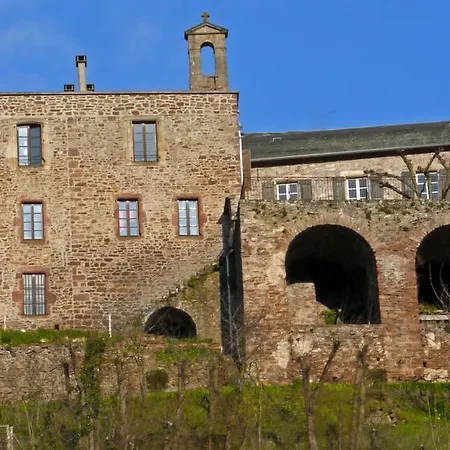 Dourdou - Les Hauts De *