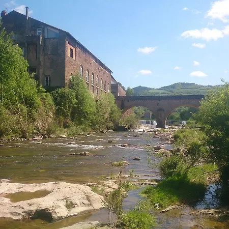 Dourdou - Les Hauts De Camarès