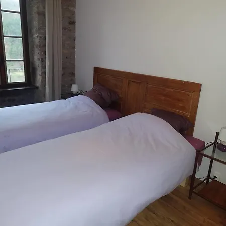 Сasa de vacaciones Dourdou - Les Hauts De