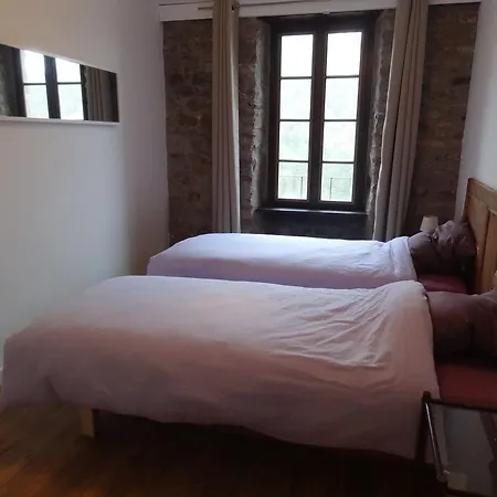 Сasa de vacaciones Dourdou - Les Hauts De *