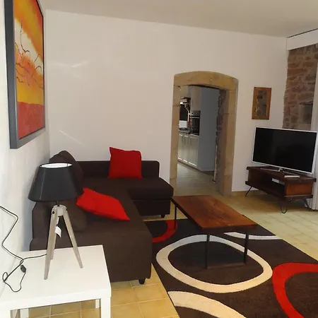 Dourdou - Les Hauts De