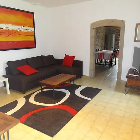 Dourdou - Les Hauts De *