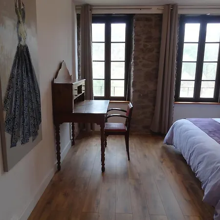 Dourdou - Les Hauts De