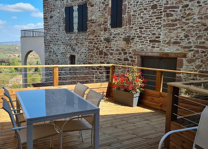 Dourdou - Les Hauts De