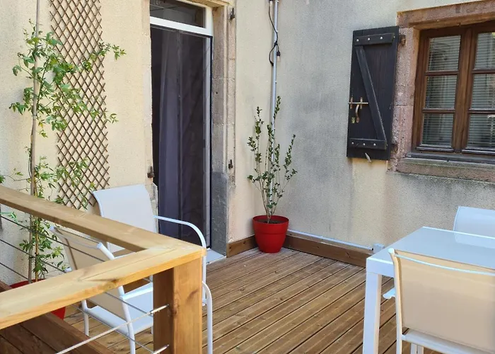 Prázdninový dům Dourdou - Les Hauts De Camarès