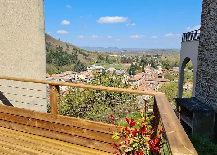 Dourdou - Les Hauts De Camarès