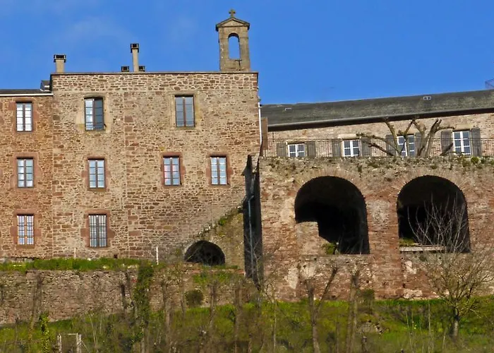 Dourdou - Les Hauts De *