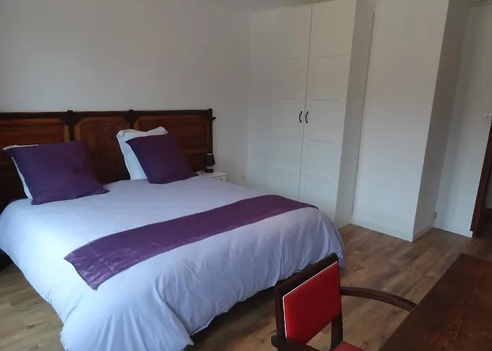 Dourdou - Les Hauts De Vakantiehuis Camarès