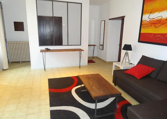 Dourdou - Les Hauts De Camarès