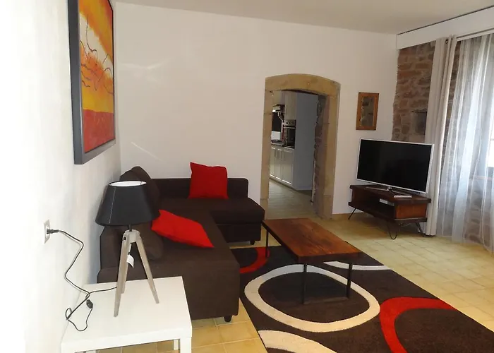 Dourdou - Les Hauts De