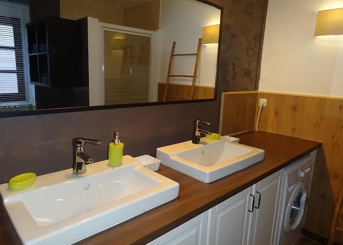 Dourdou - Les Hauts De Prázdninový dům