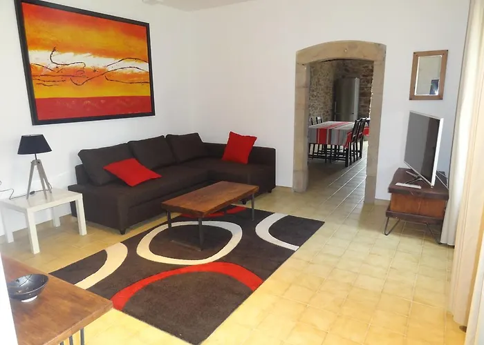 Dourdou - Les Hauts De *