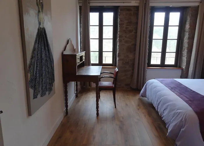 Dourdou - Les Hauts De